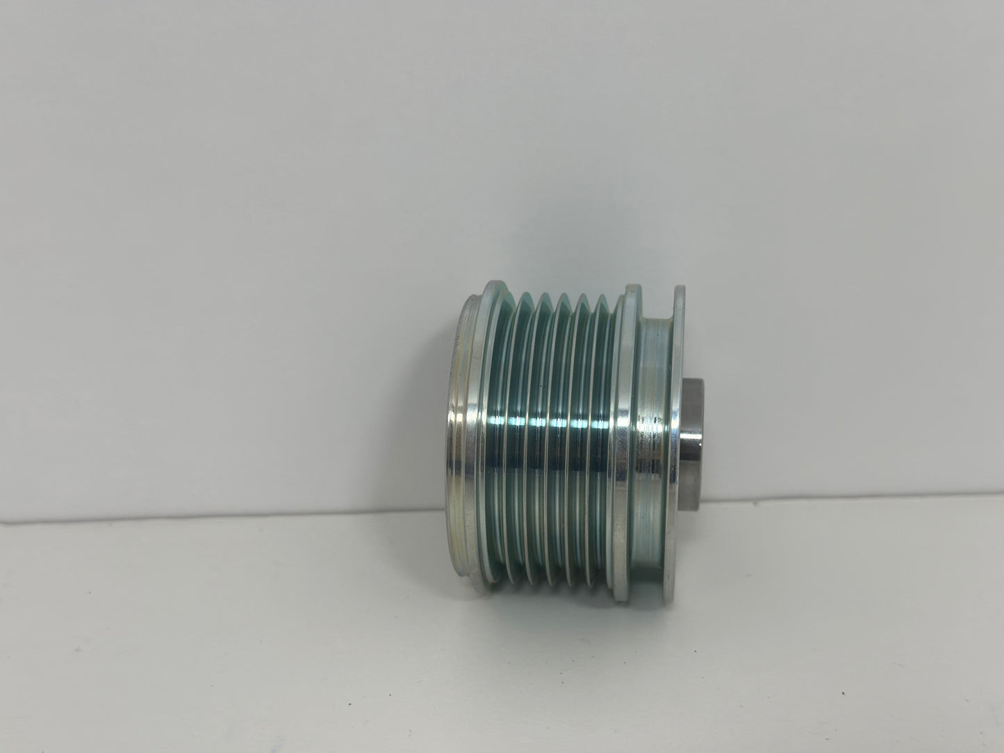 Poulie roue libre d'alternateur QUINTON HAZELL QTR119 pour Renault et Dacia
