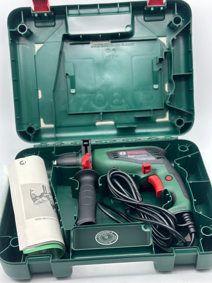 Perceuse à percussion Bosch Home and Garden UniversalImpact 700watt neuve