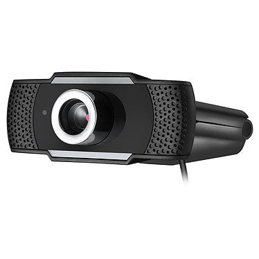 Webcam Cybertrack haute résolution HD neuve