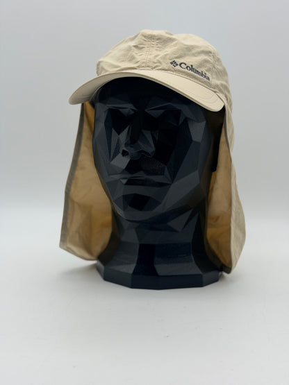 Columbia Schooner Bank, Casquette avec Protège-Nuque, Mixte Adulte