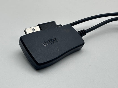 Miracast HDMI Dongle WiFi sans fil Affichage Dongle Adaptateur HDMI Écran Wifi sans fil pour ordinateur portable Android/iOS/Windows/Mac, Support Miracast, DLNA, Airplay