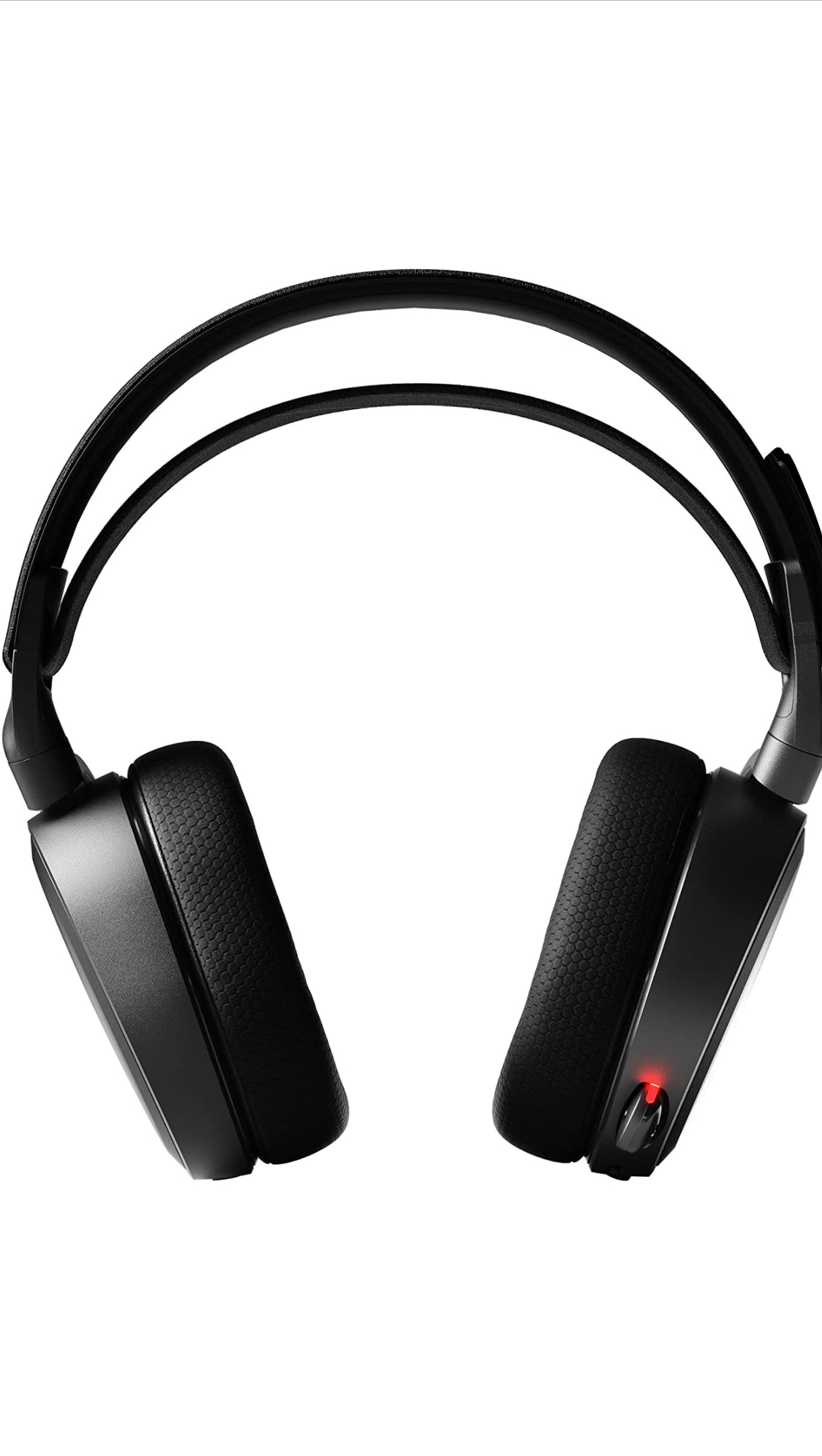 Casque de Jeu sans Fil et sans Perte - Son Surround DTS Headphone:X v2.0 pour PC, PlayStation 5