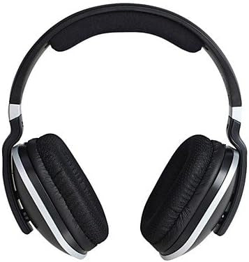 ARTISTE ADH300 Casque Hi-Fi sans fil audio pour ordinateur, TV, pour iPhone 6/6 Plus