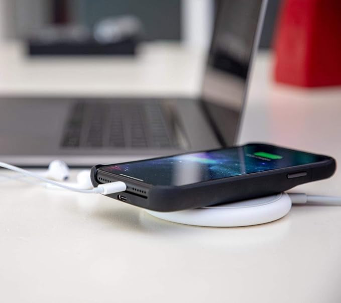 Mophie Juice Pack Noir iPhone Xs Max
COQUE AVEC BATTERIE POUR APPLE IPHONE XS MAX