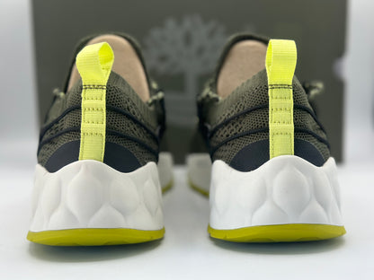 Timberland - Solar Wave Knit A2DEHA Green