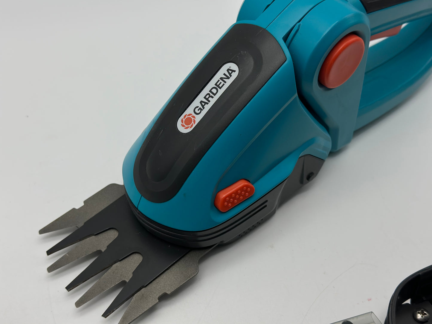 Kit de cisailles à gazon + taille-buissons sur accu ComfortCut de Gardena neuf