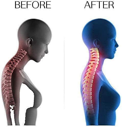 AILEDA Masseur cervical,Masseur de nuque portable