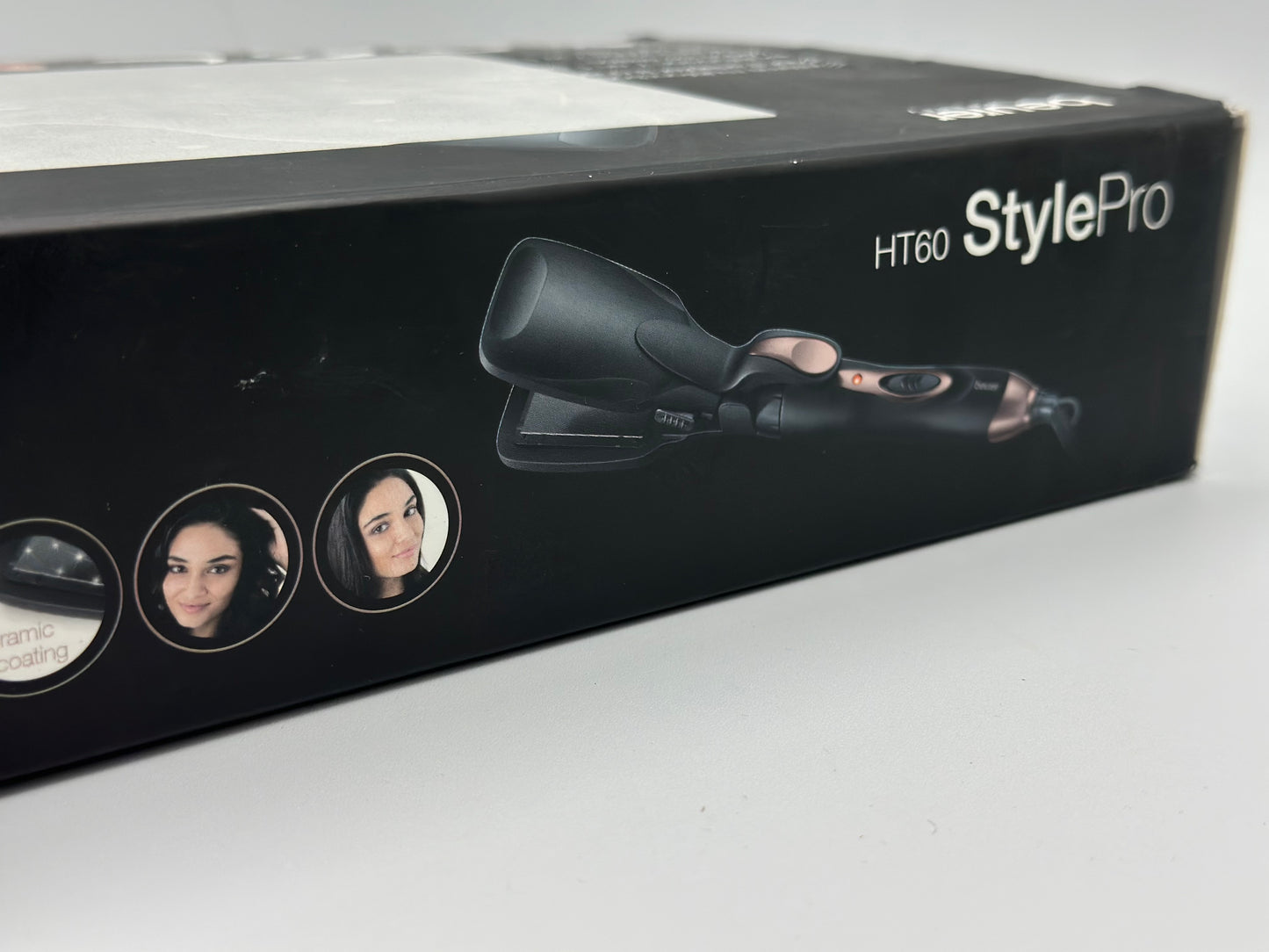 Styleur multifonctionnel Beurer Style Pro HT60UK