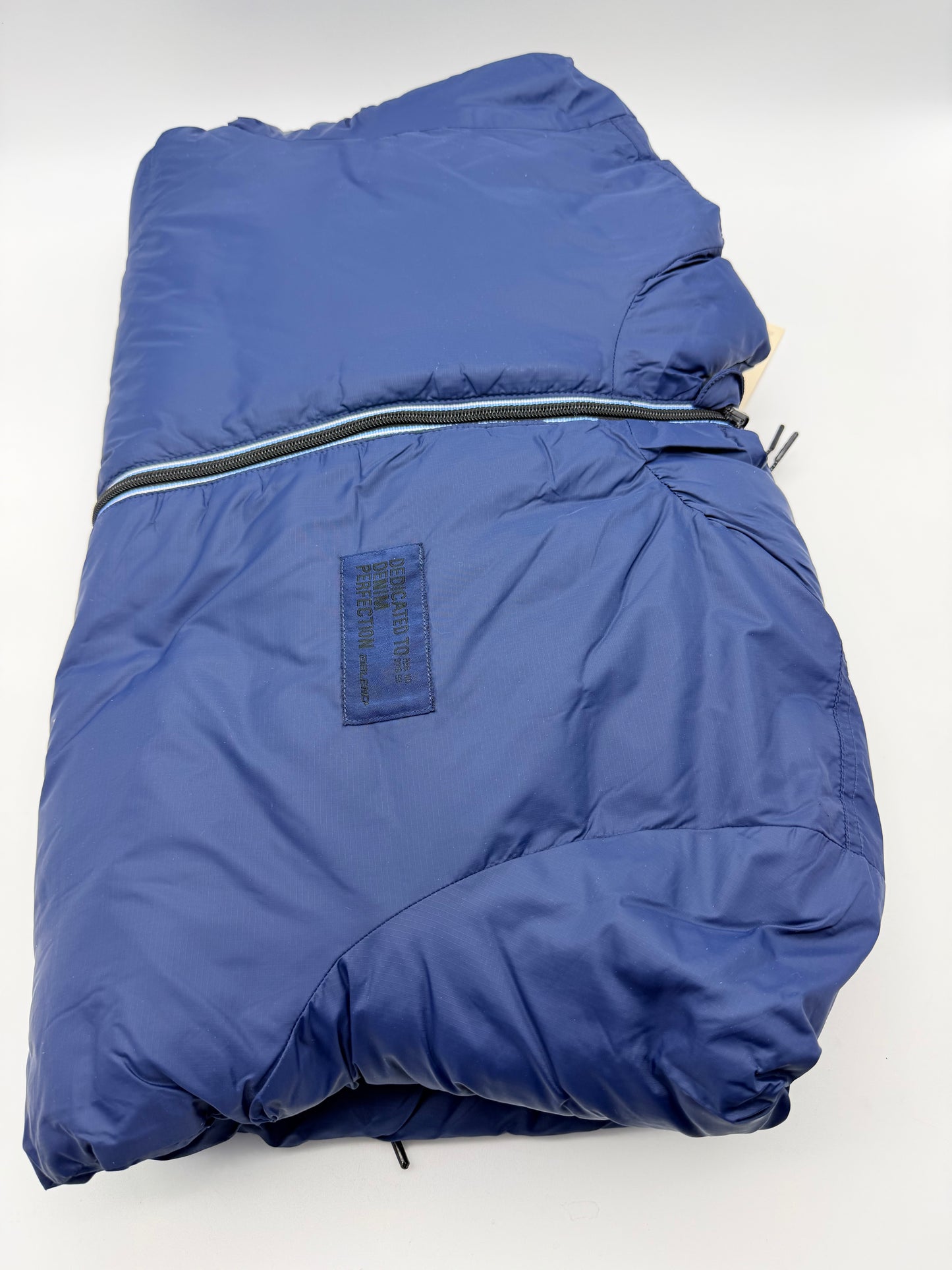 Veste d'hiver - dress blues réversible deux faces ￼