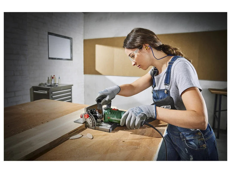 Fraiseuse à lamelles PFDF 900 B2, 900 W PARKSIDE