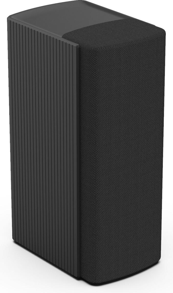 Hissens Barre de son 5.1 CH, 540 W, Dolby Audio
HS5100