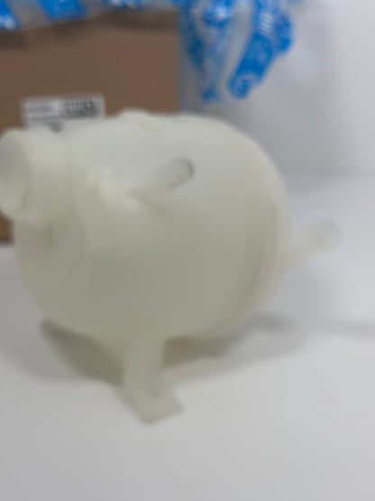 Vase d'expansion, liquide de refroidissement (réservoir de liquide de frein)
STC - T403534