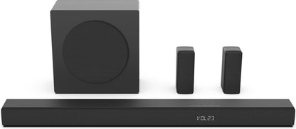 Hissens Barre de son 5.1 CH, 540 W, Dolby Audio
HS5100