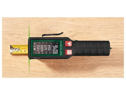 Outil de mesure numérique parkside