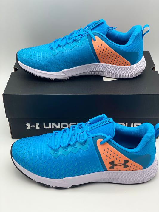 Chaussures d'entraînement UA pour hommes neuves et authentique taille 44