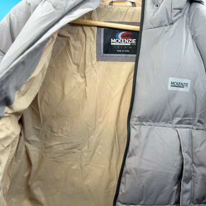 Veste zippée intégrale McKenzie Tucson taille M