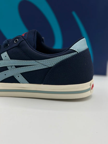 ASICS Aaron GS, Baskets Basses Homme