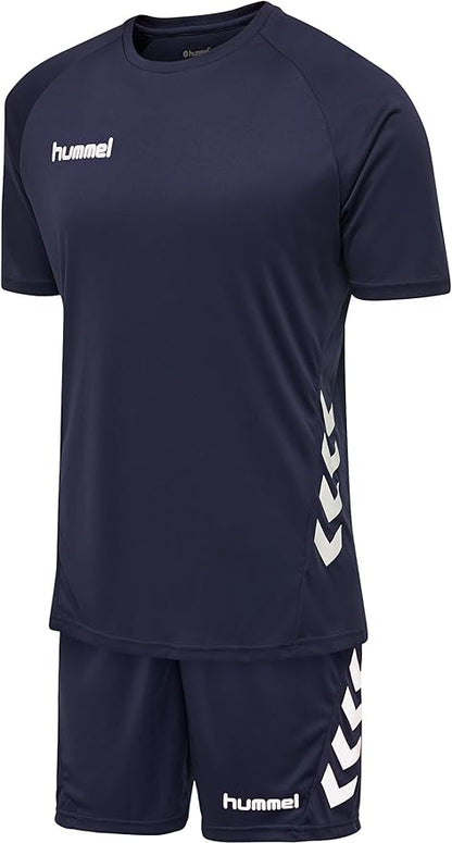 hummel Hmlpromo Set Survêtement MÂLE