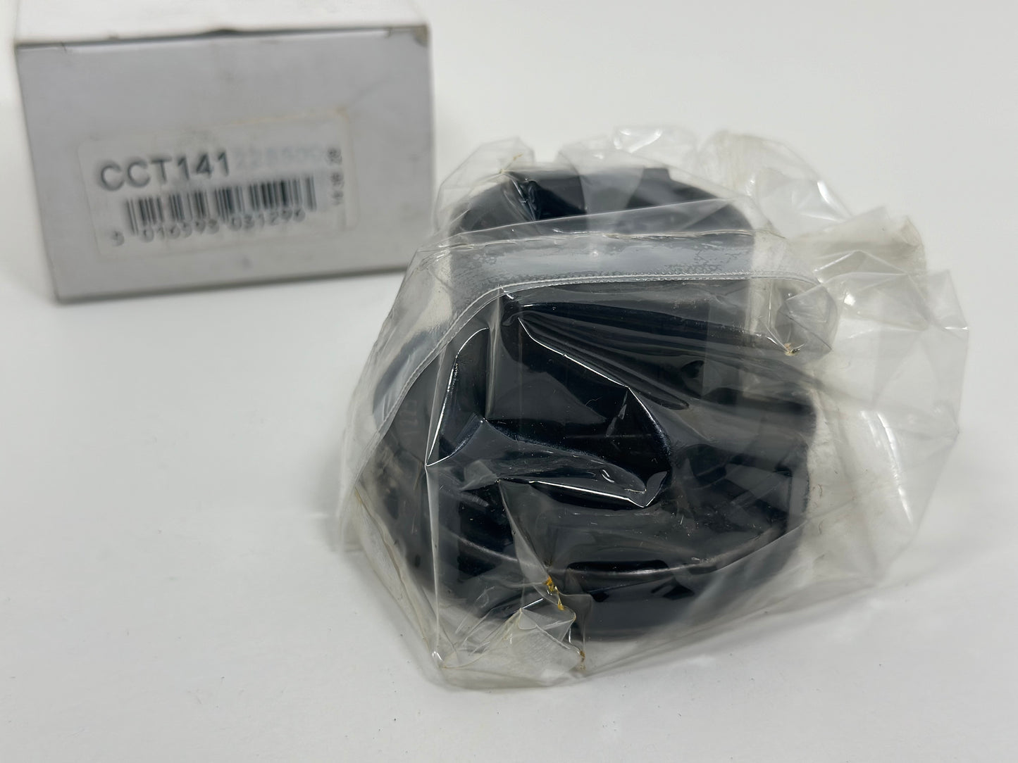 QUINTON HAZELL CCT141 Butée d'embrayage
Réf.: CCT141
EAN: 5016593031296 POUR BMW