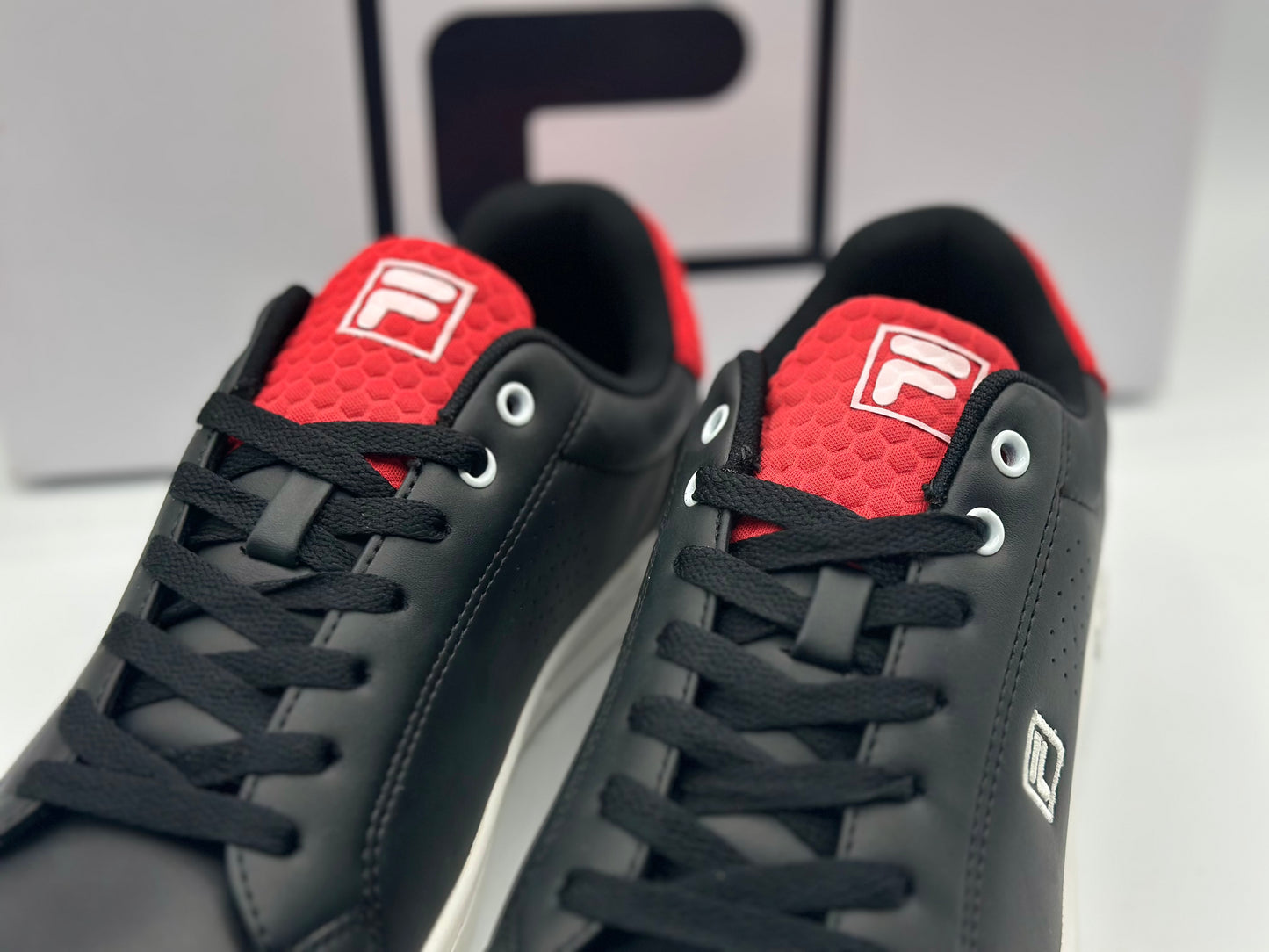 Fila Crosscourt Nt Low Basket Homme