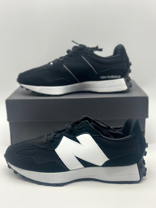 Chaussures de running - NEW BALANCE - Noir - Homme - Lacets - Plat neuve taille 42,5