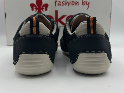 Rieker Homme Mocassin taille 44