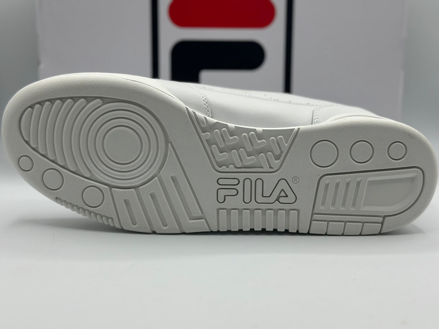 FILA Homme Town Classic Sneaker