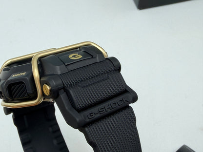 Montre Homme Casio G-Shock Classic Style GD-400GB-1B2ER Noir