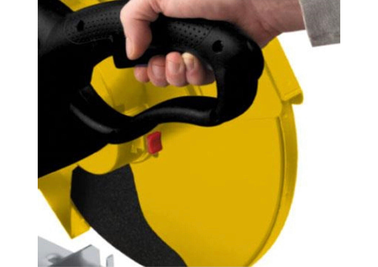 Tronçonneuse à disque Ø355 mm 230V FEMI neuve