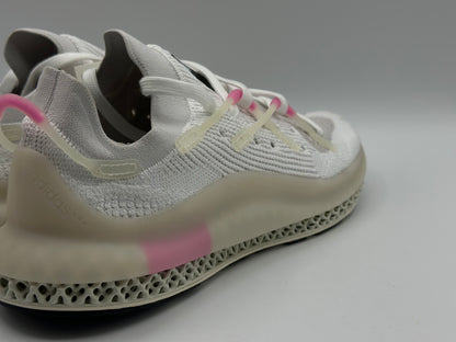 adidas 4D Fusio Chaussures pour homme