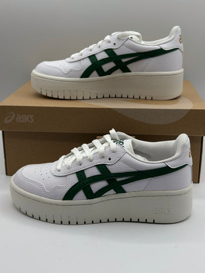 ASICS
Baskets Femme Japan 1202A024 White Shamrock Green