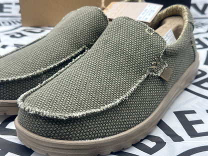 Hey Dude mocassin pour Homme neuves et authentique tailles 43 ultra légères