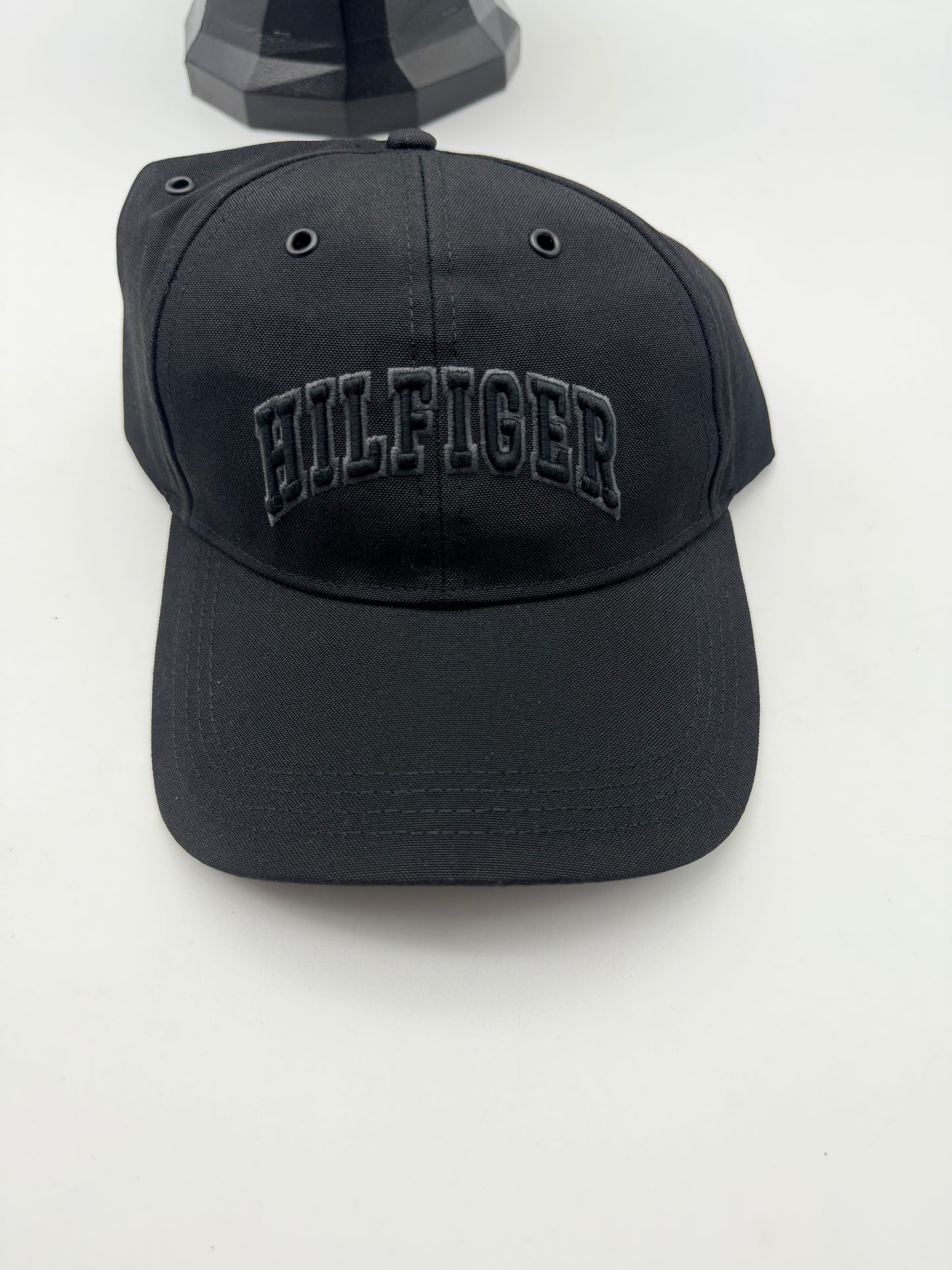 Tommy Hilfiger
MONOTYPE PANEL UNISEX - Casquette - black