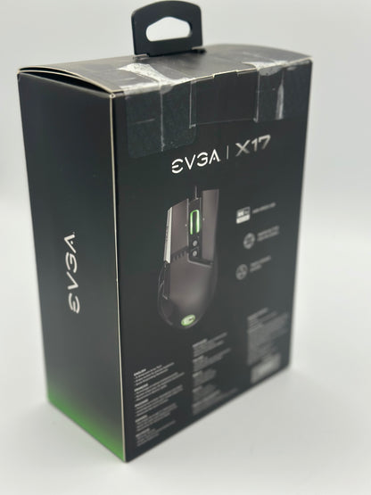 EVGA Souris gaming EVGA X20