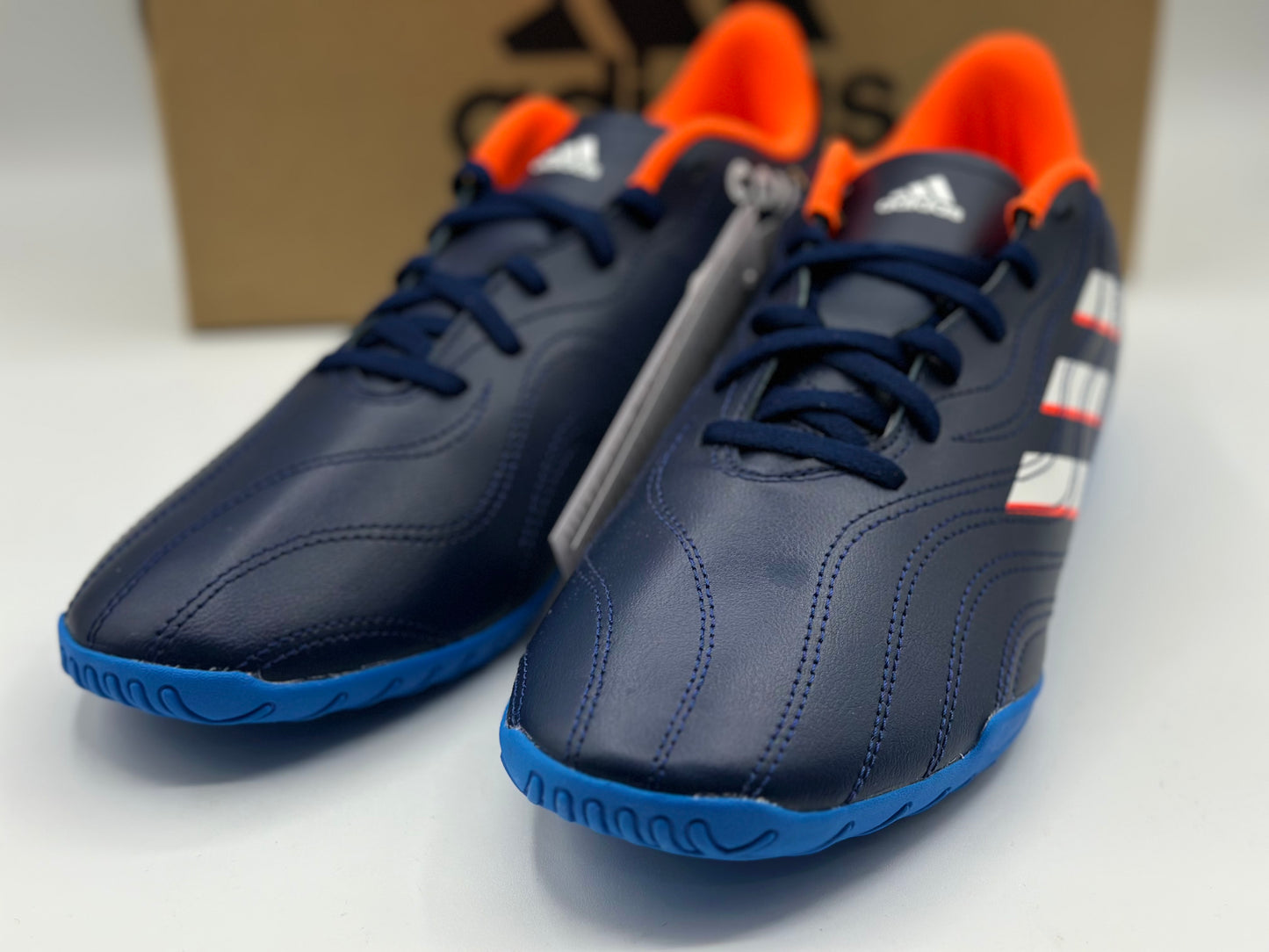 adidas Mixte Copa Sense. 10 Cm Basket