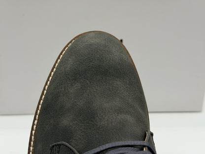find. Bottines Desert Boots Homme, Gris (Charcoal), 44 EU