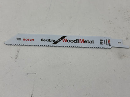 Lot de 5 lames F016800307 pour élagueur