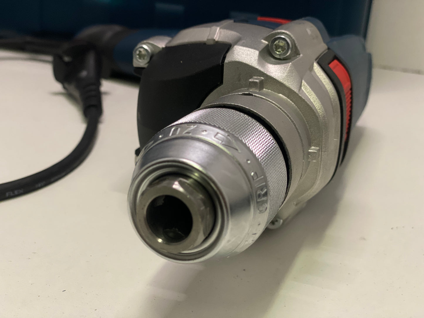 Perceuse à percussion bosch professionnel 750watt neuve