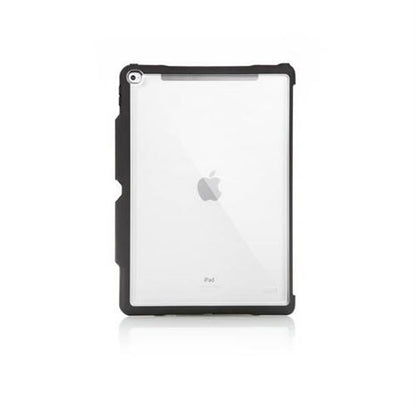 Coque Renforcée Dux Shell pour iPad Pro 12.9 pouces 2017 stm goods Noir