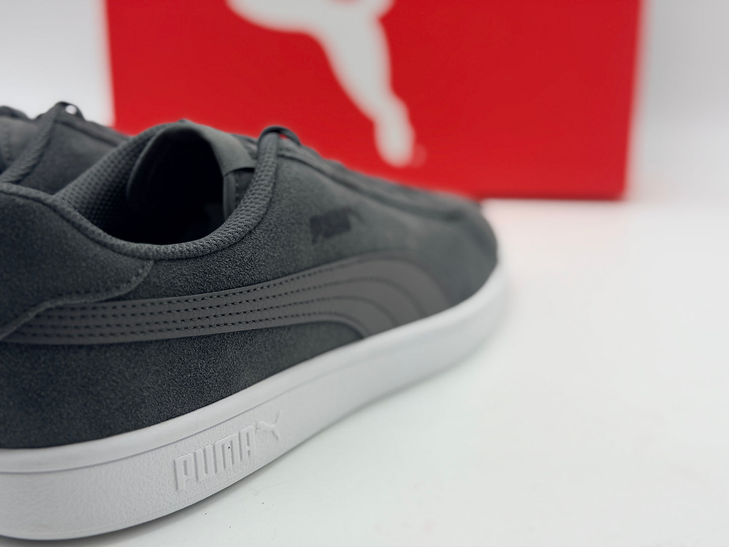 Puma Mixte Smash v2 Baskets