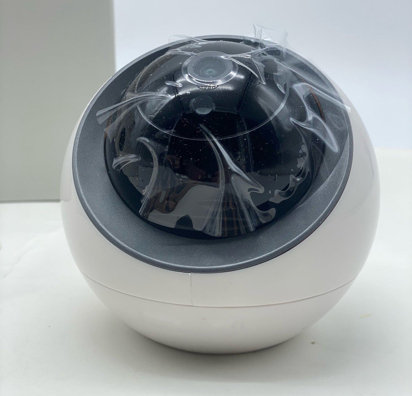Caméra Surveillance WiFi 1080P FHD, Moniteur bébé, Caméra IP sans Fil /Audio Bidirectionnel