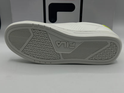 FILA Homme Crosscourt Nt Low Basket