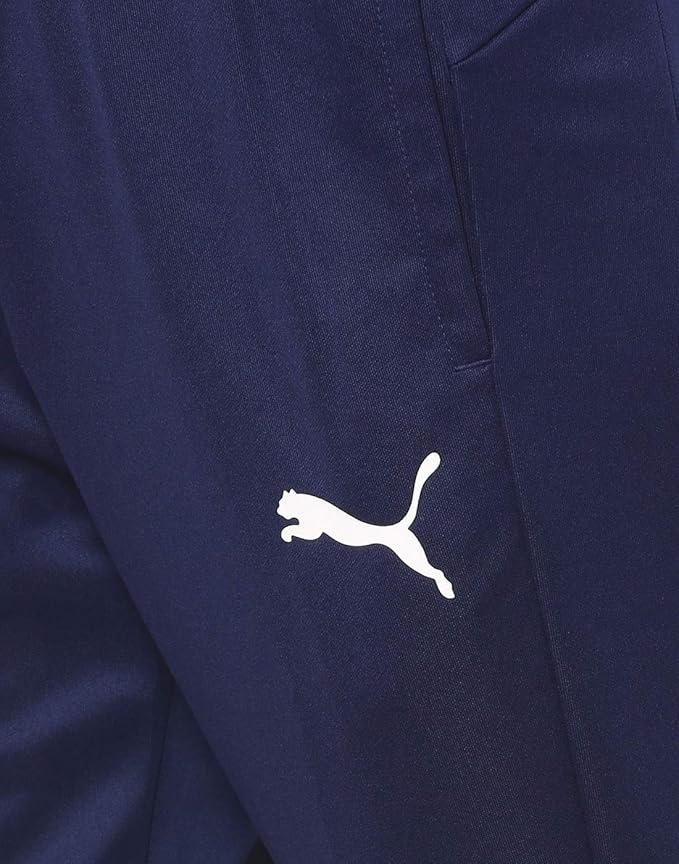 Puma Active Tricot Pantalons Homme