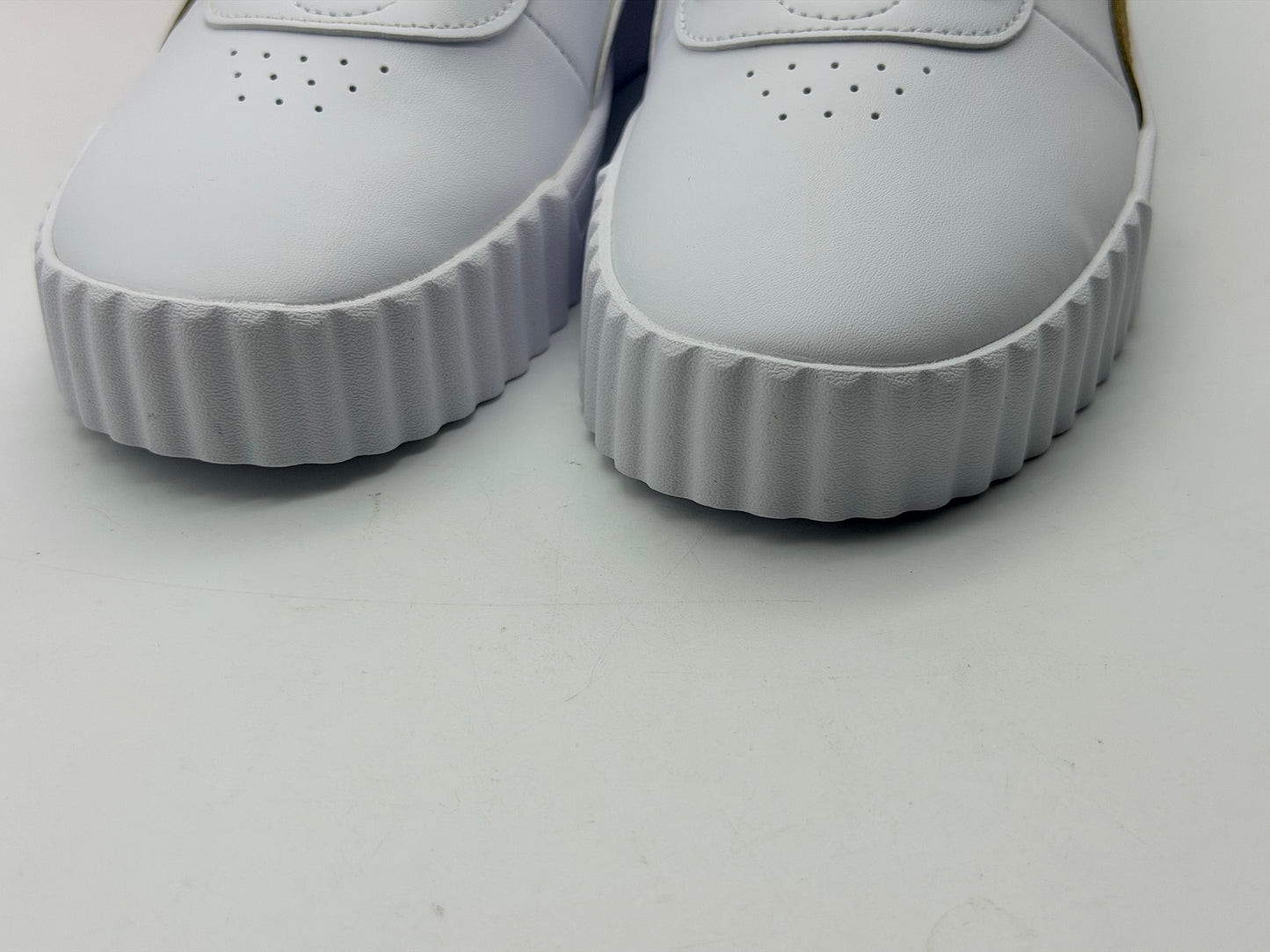 Puma Cali Bold Wn's, Baskets Femme