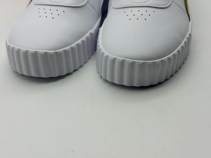 Puma Cali Bold Wn's, Baskets Femme