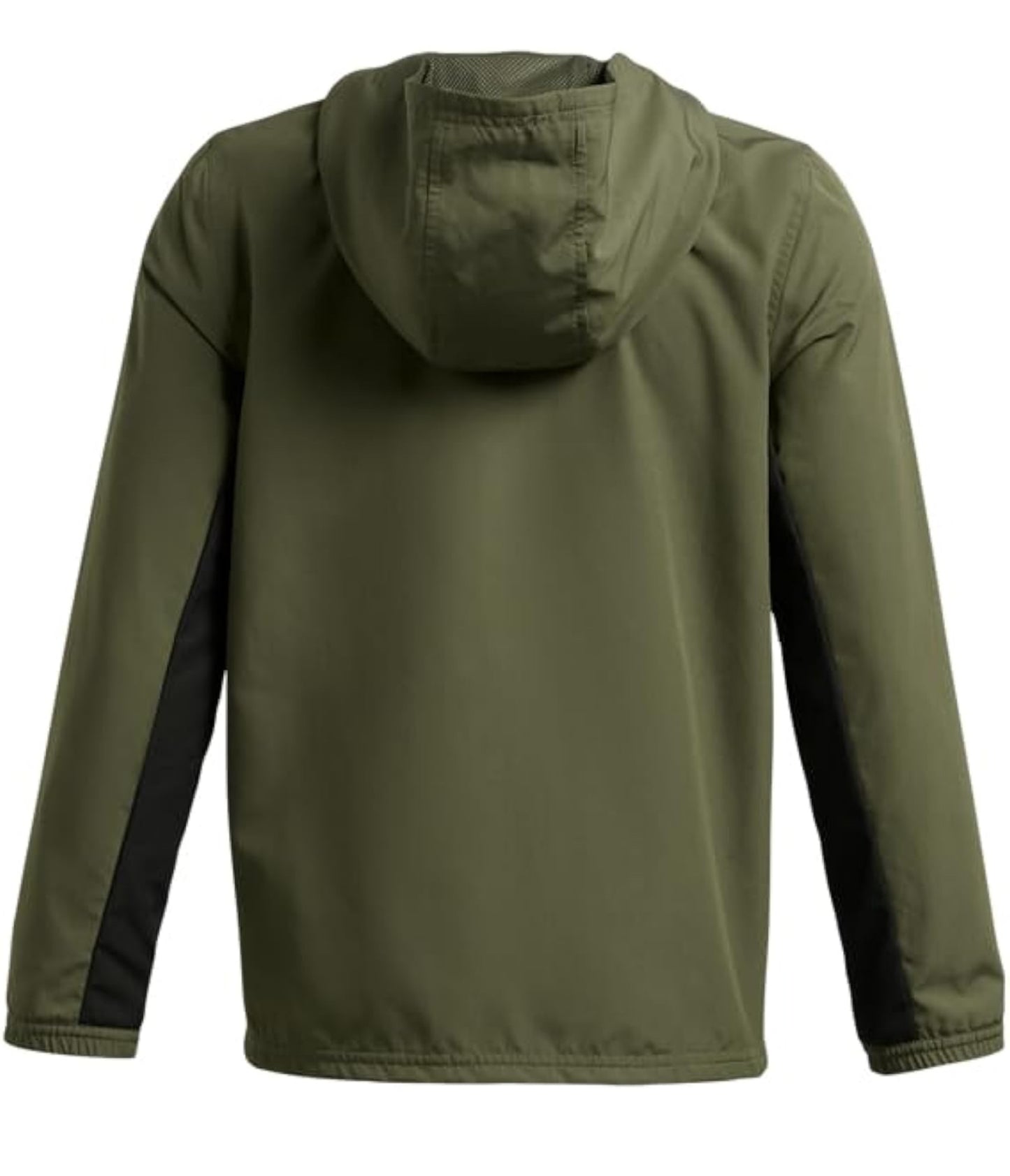 Under Armour Ua B Rival Wvn Jacket Chemise