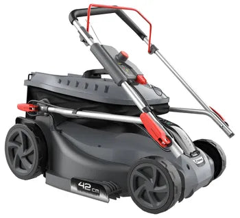 Tondeuse sur batterie STERWINS UP40, 36 V, l.42 cm