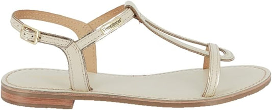 Les Tropéziennes par M. Belarbi Hamatrio Chaussures ville sandale et nu-pieds Femme