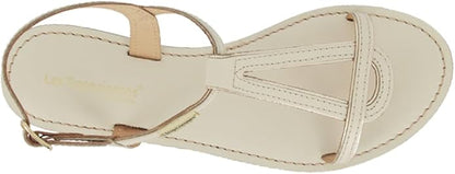 Les Tropéziennes par M. Belarbi Hamatrio Chaussures ville sandale et nu-pieds Femme