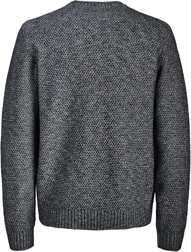 JACK & JONES Jprblawilson Knit Crew Neck Homme